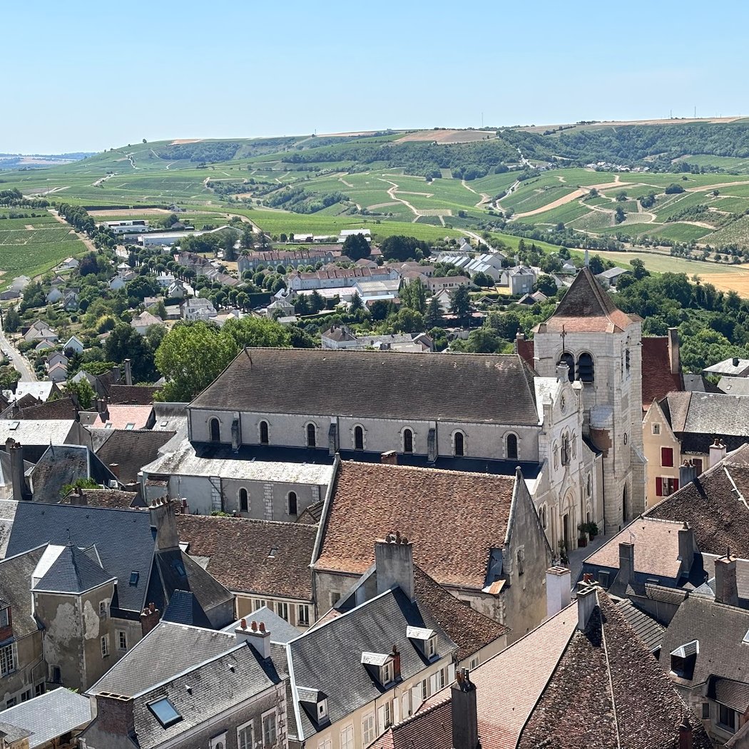 Tour des Fiefs 3
