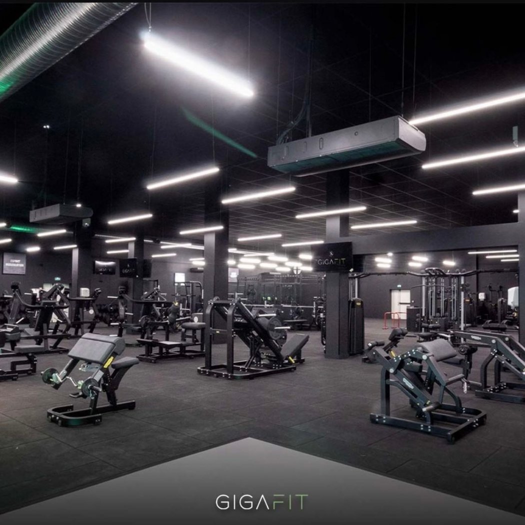 GIGAFIT Orléans 1