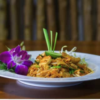 Better Than Takeout Pad Thai 1