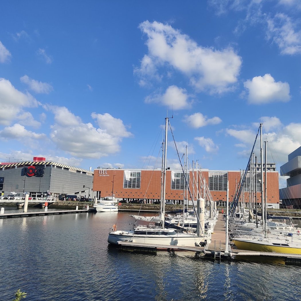 Port of Le Havre 3