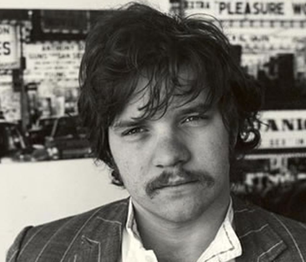 Q&A with Paul Schrader 1