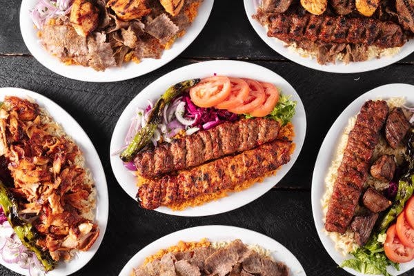 Turco Mediterranean Grill 1