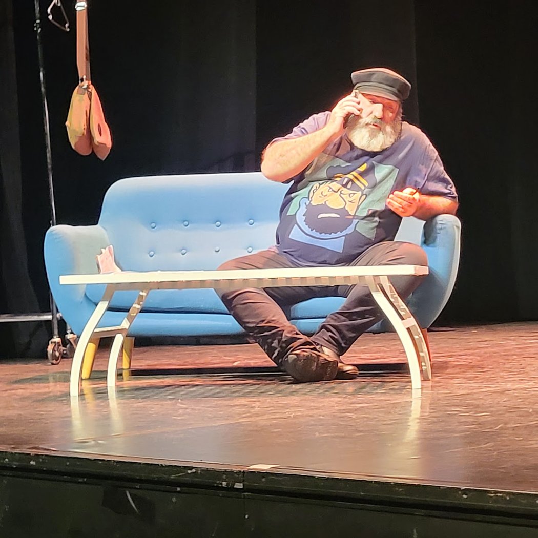 Maestro 3