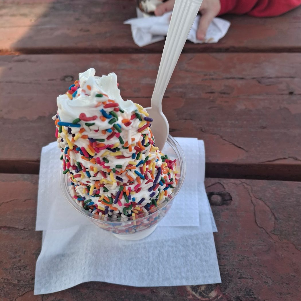 Joe's Dairy Bar & Grill 1
