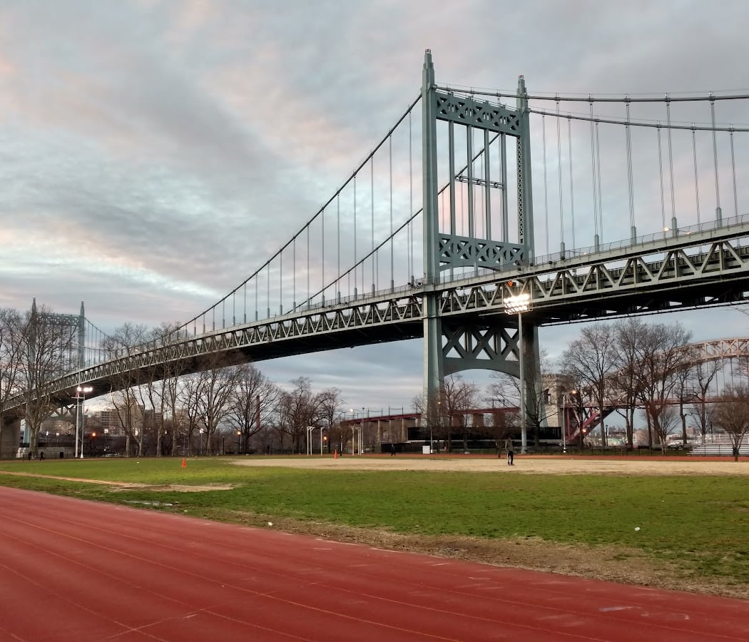 Robert F. Kennedy Bridge 3