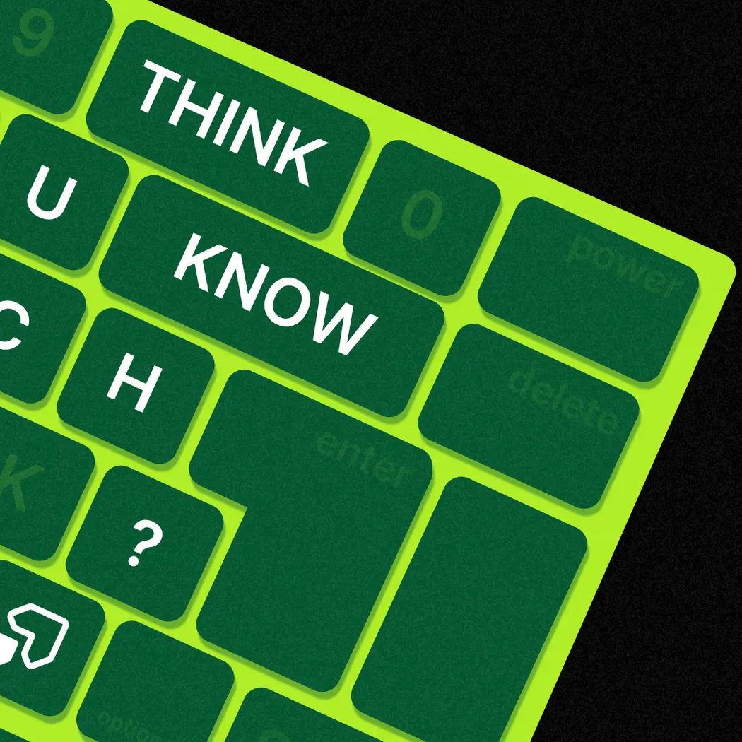 Quiz: Think You Know Tech? 1