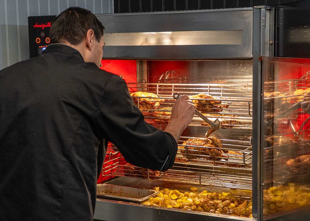 B/S RÔTISSERIE 3