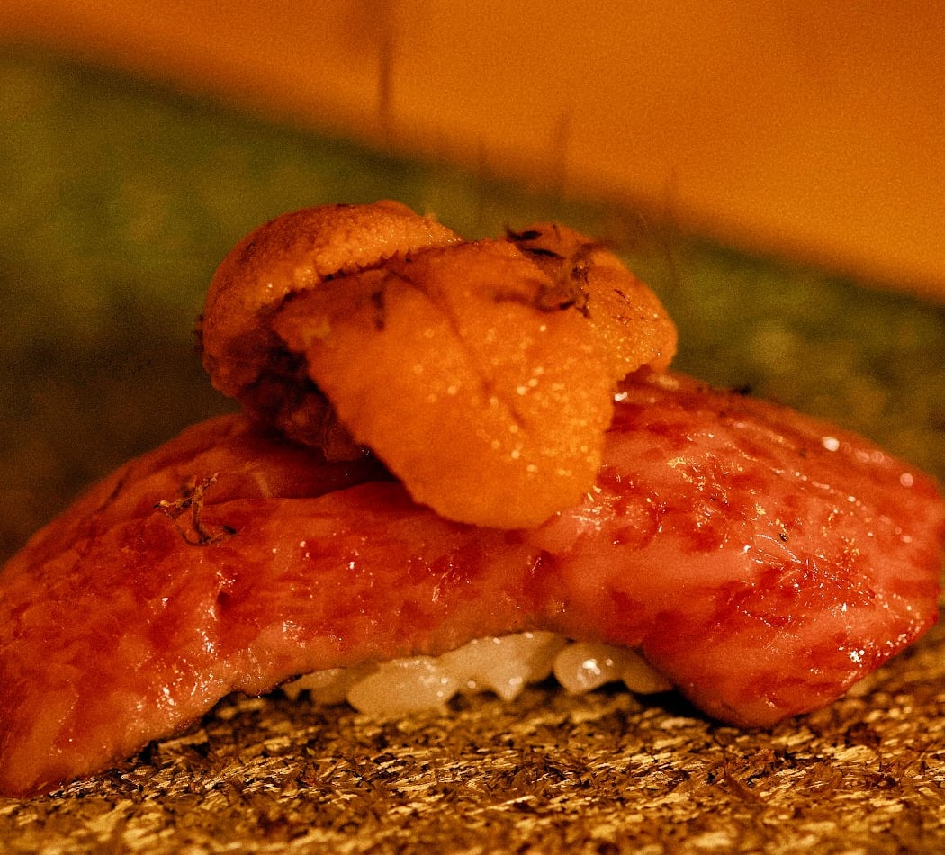 Sushi Koya 3