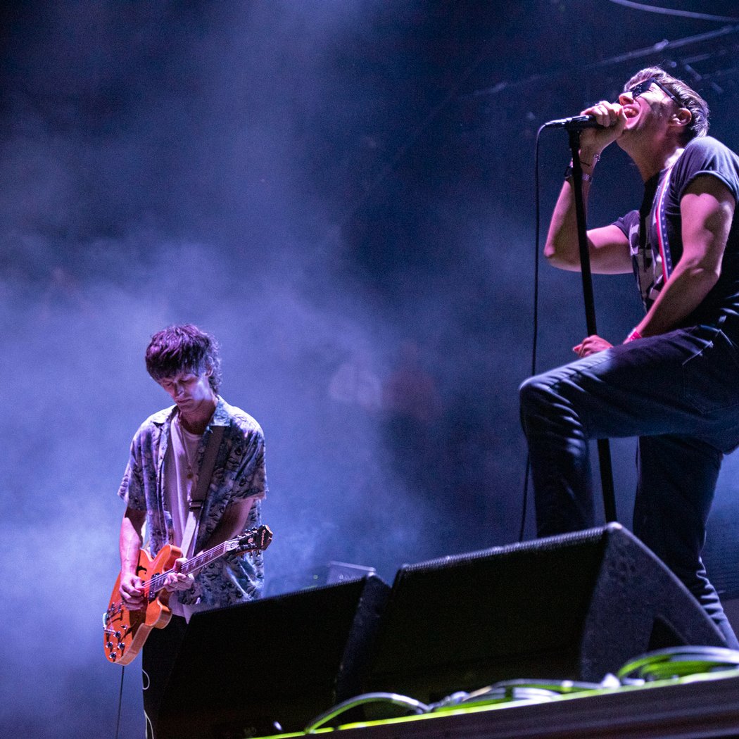 Corona Capital 3