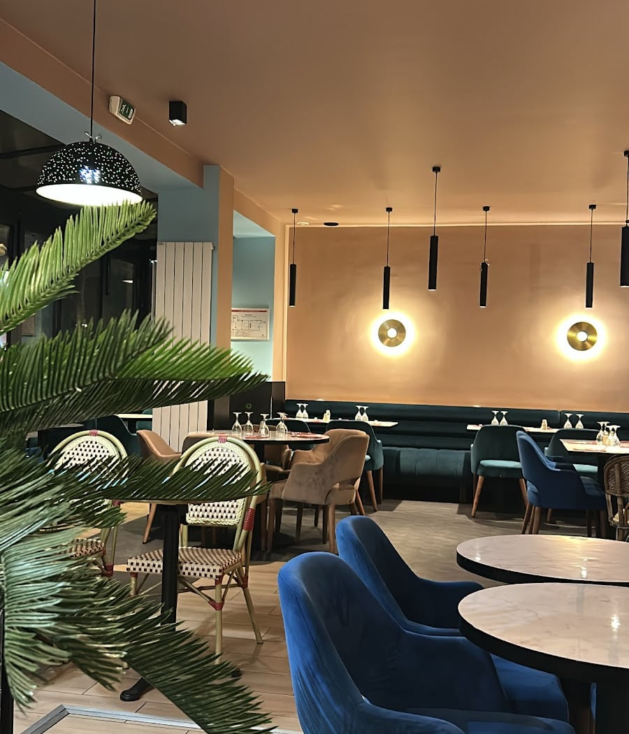 Grill House 3