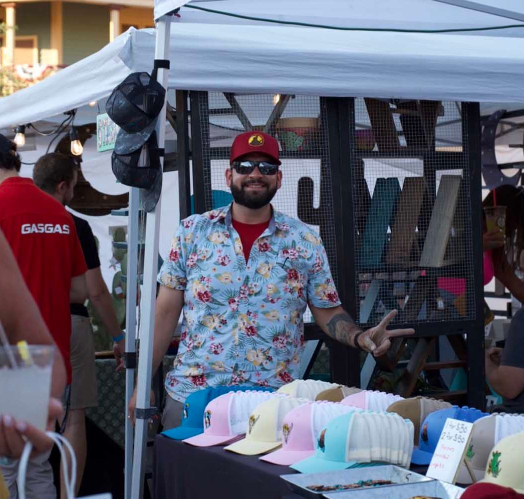 Summer Night Market 4