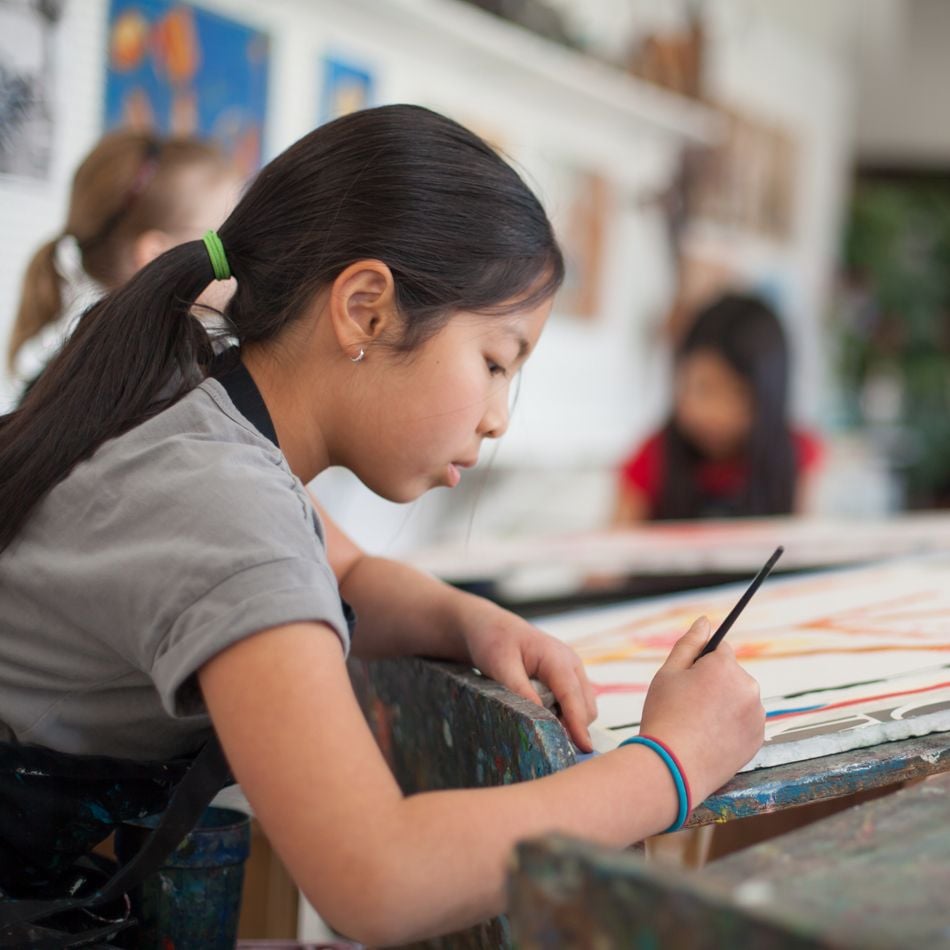 The Marvegos Fine Art School 3
