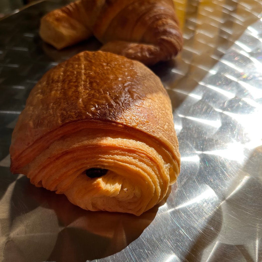 BOULANGERIE DE L'OBELISQUE 1