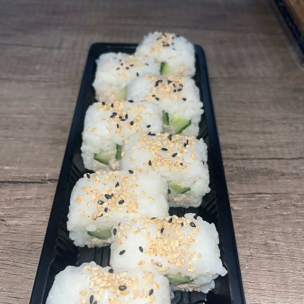 Sushi & Sweets 2
