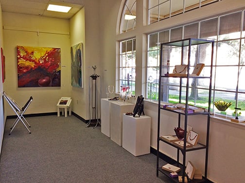 Moraga Art Gallery 3