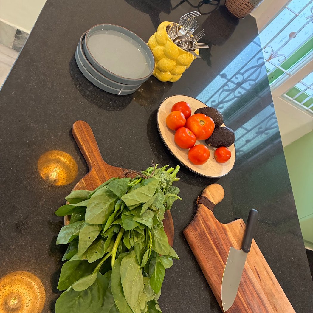 Healthy Bread Baking Workshop 4