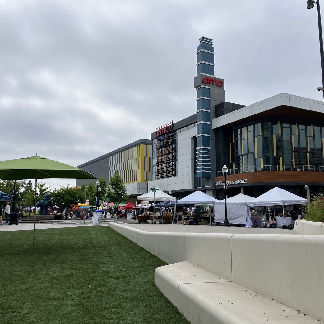 Sunnyvale Art & Wine Festival 2