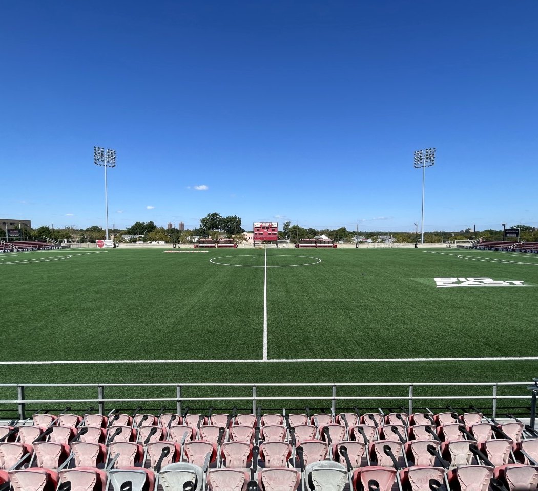 New York City FC II vs. TFC II 2