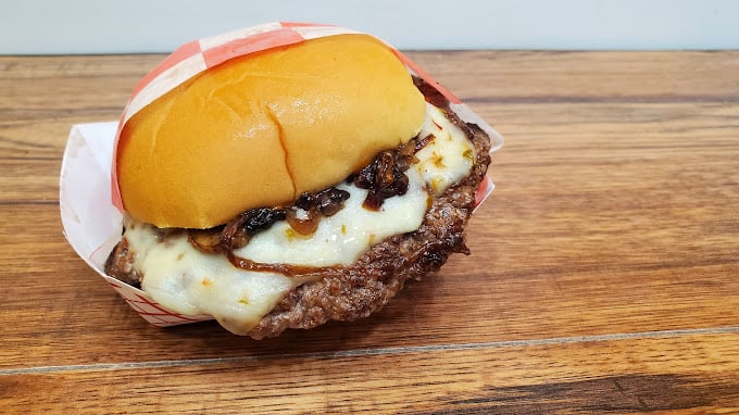 Burgermania 1