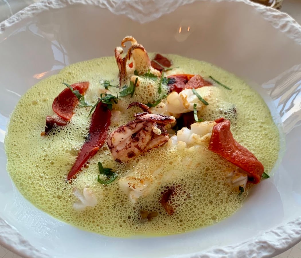 Le Café de Paris Restaurant 3
