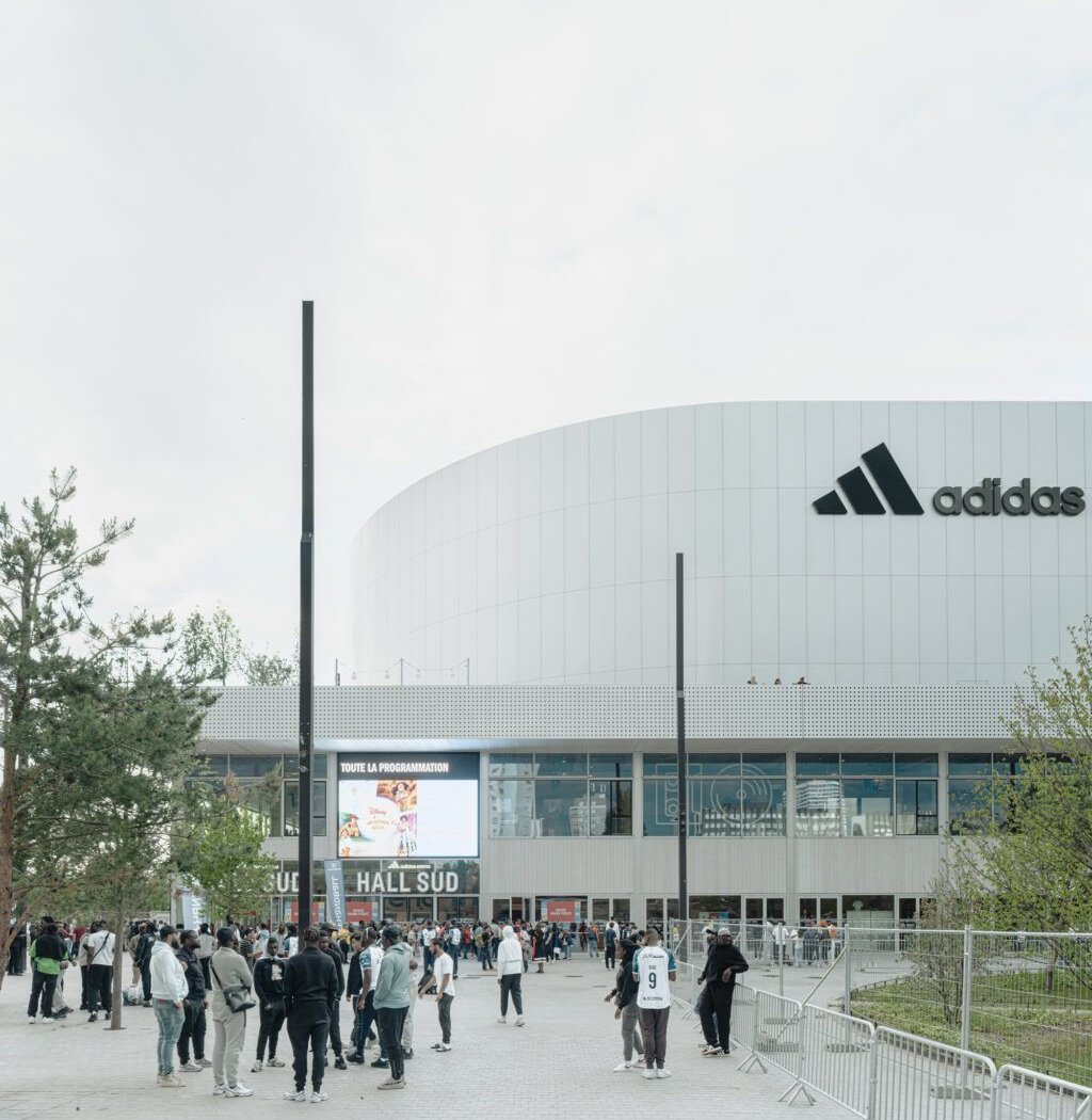 adidas arena 3