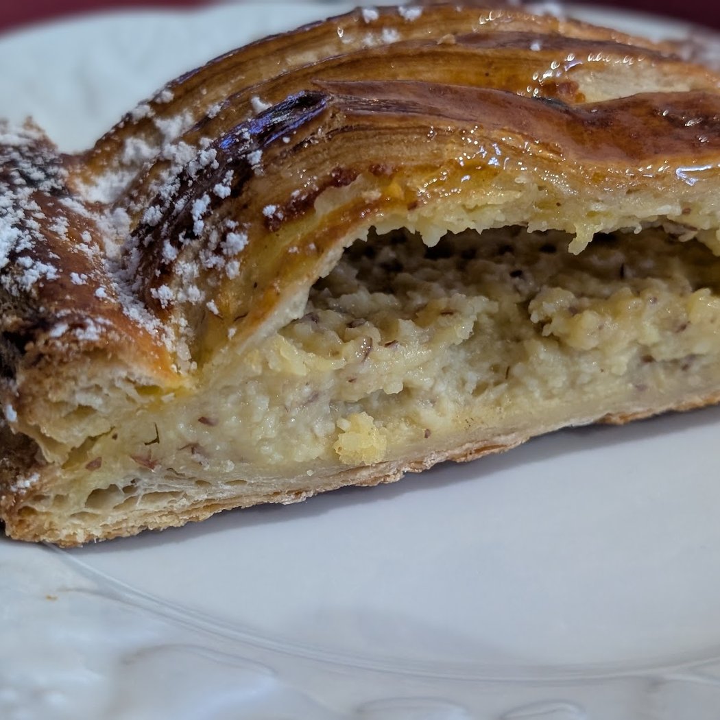 Boulangerie Le Pain du Rouet 1