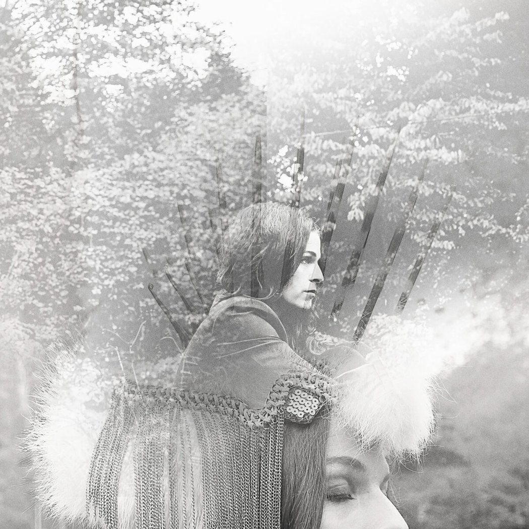Jesca Hoop w/ Elsa Kennedy 2