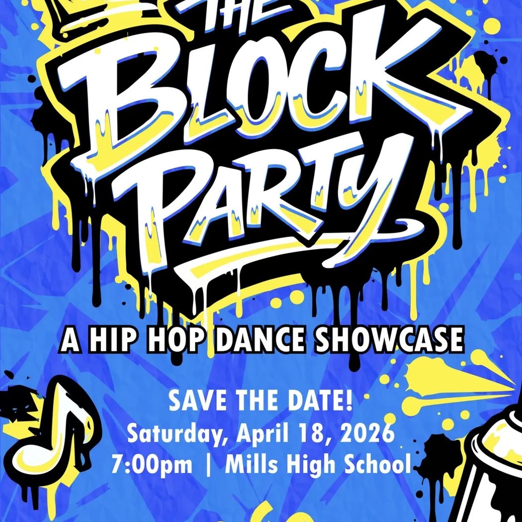 The Block Party Hip Hop Showcase 1