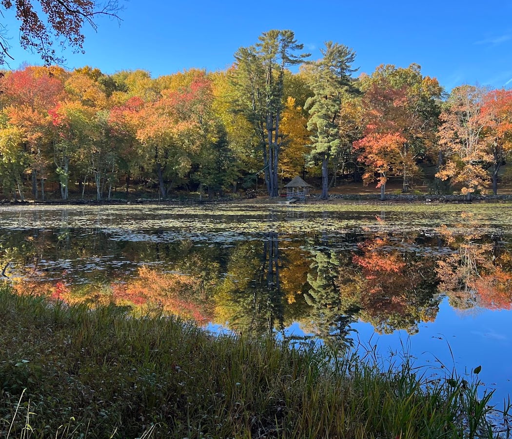 Sal J. Prezioso Mountain Lakes Park 2