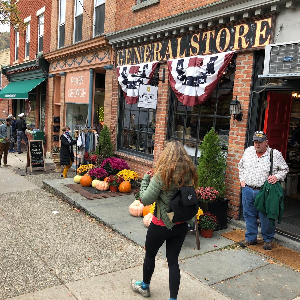 Cold Spring General Store 2