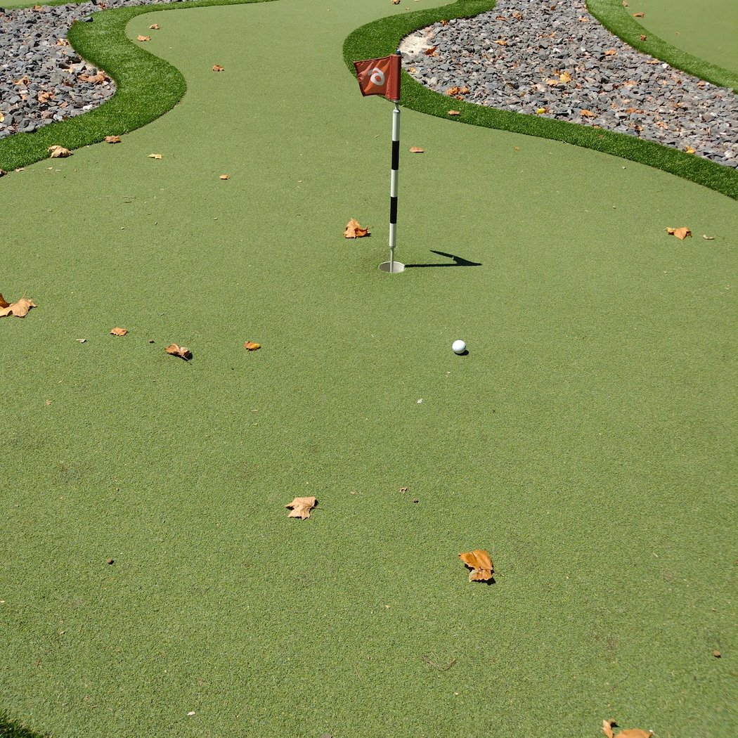 Minigolf Bluegreen Bordeaux Pessac (33) 3