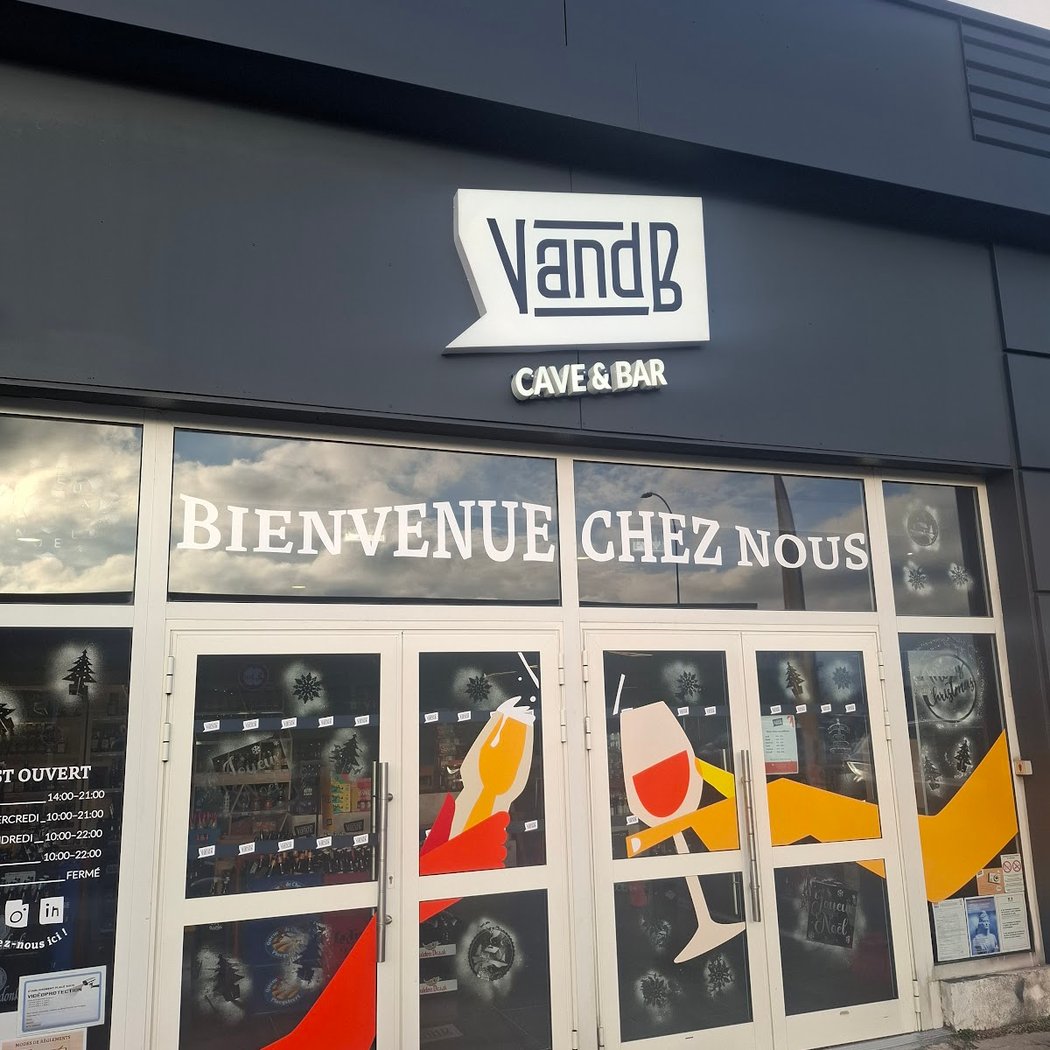 V and B St-Memmie 2