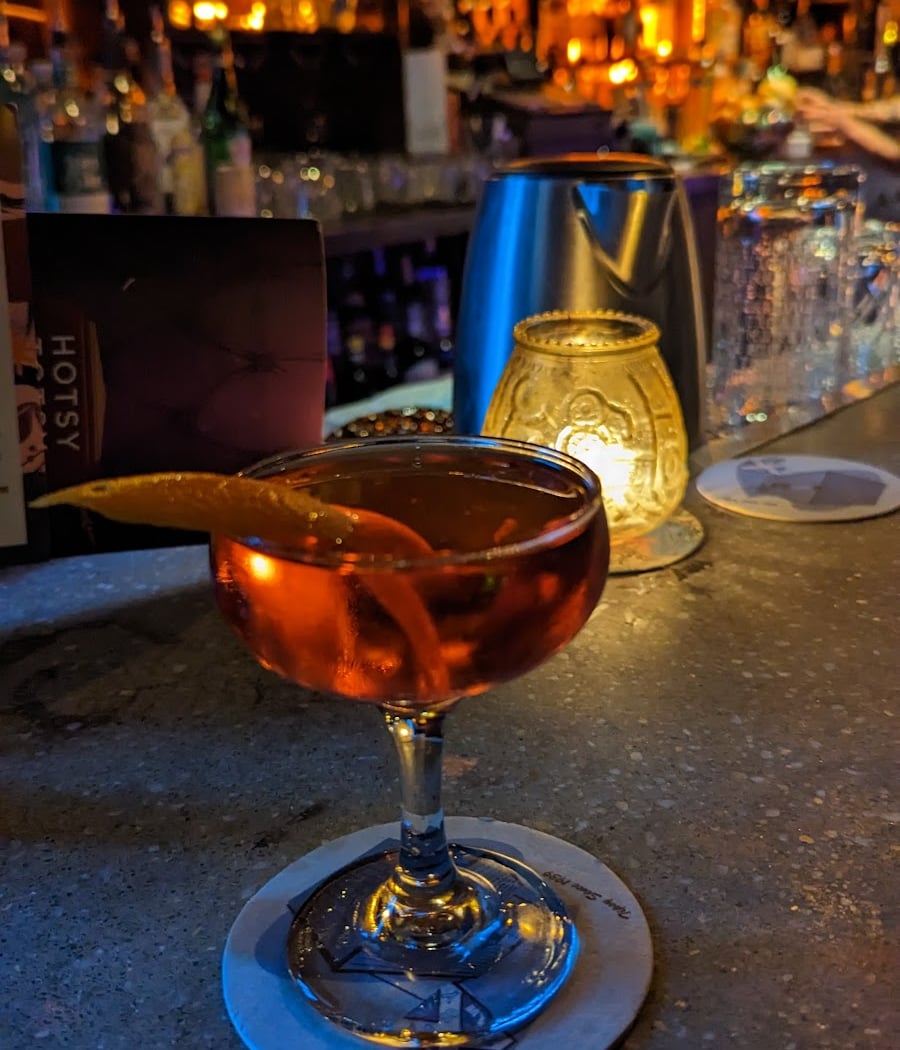 Club Mallard 1