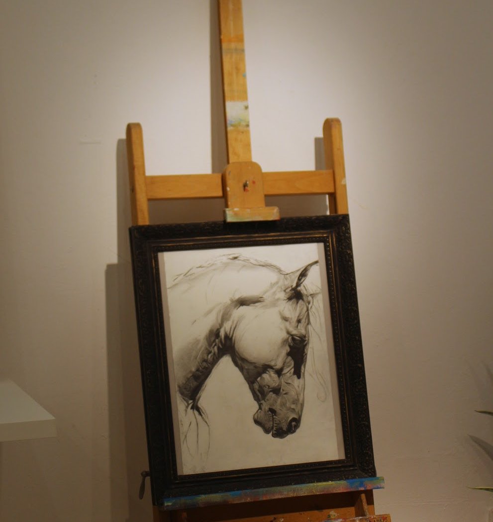 Mateo Miró Art Gallery 1