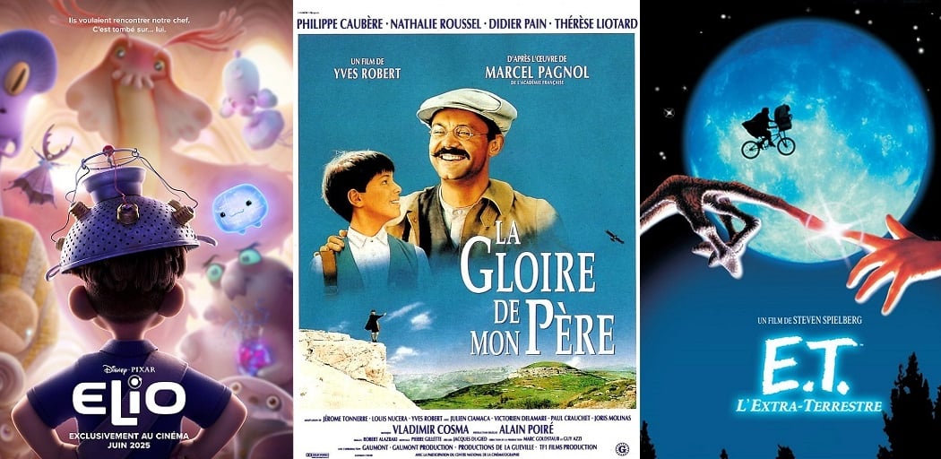La gloire de mon père 1