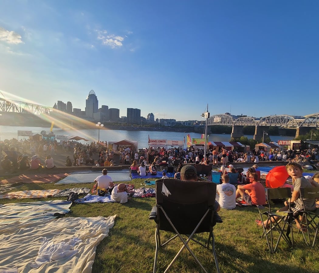 Bacon, Bourbon & Brew Festival 4