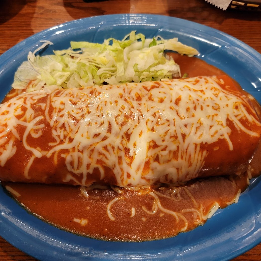 Los Cerros Mexican Grill 3