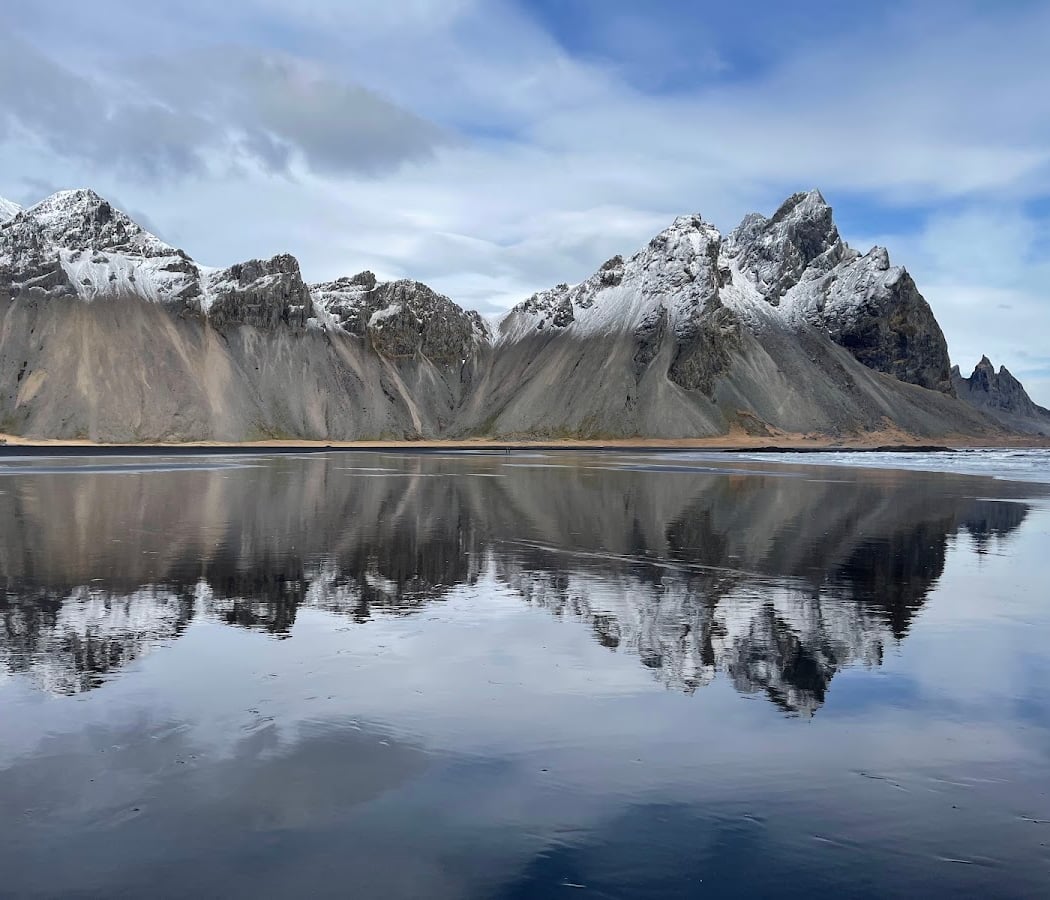 Stokksnes 1