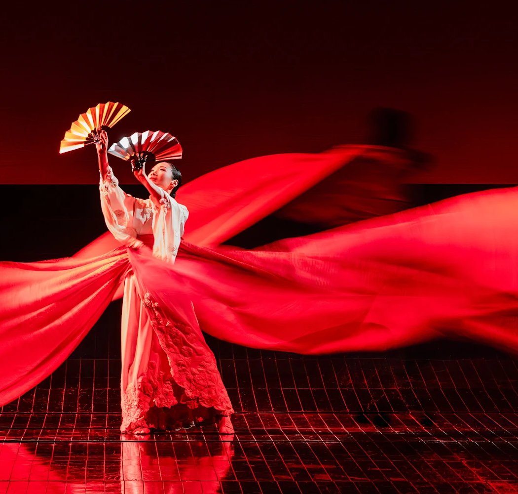 Madama Butterfly 2