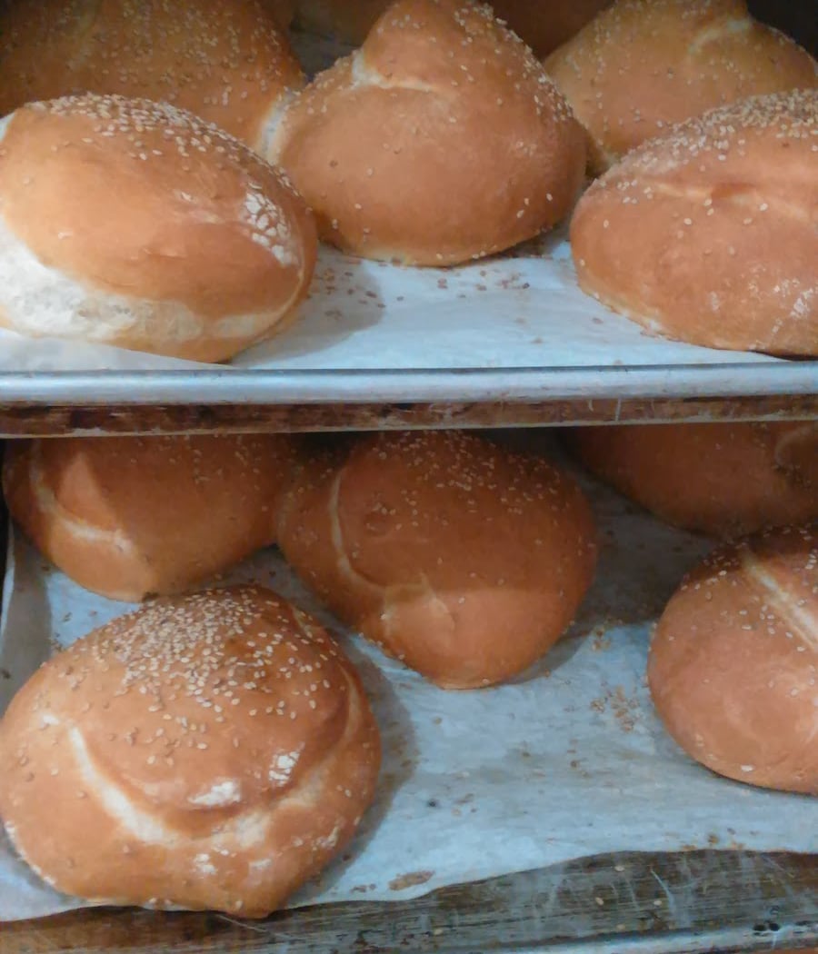 Lupita's Bakery 1