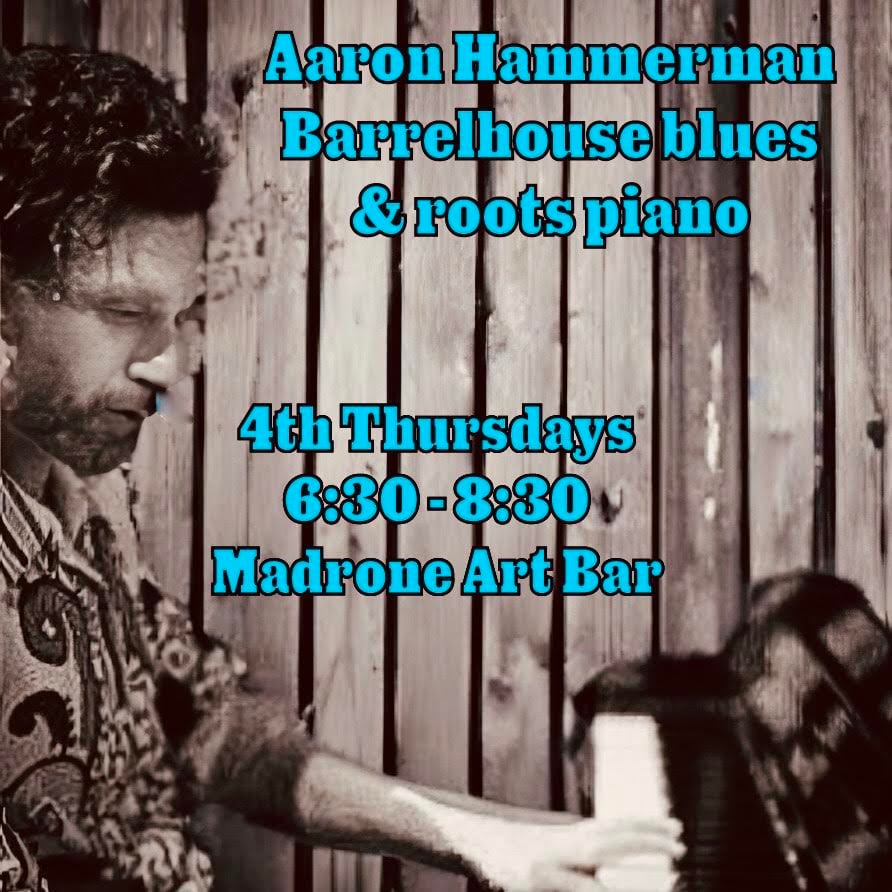 Aaron Hammerman 1