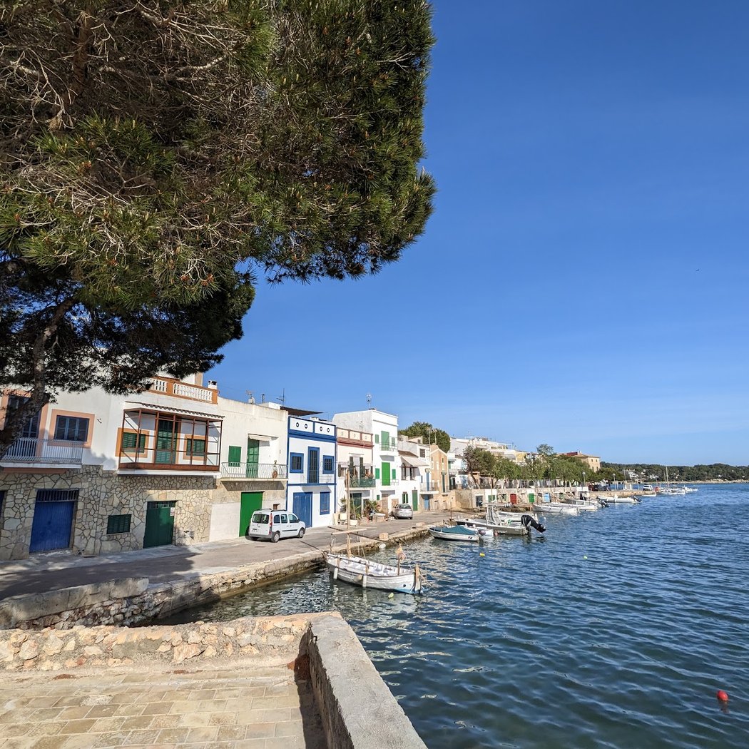 Portocolom 1