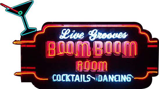 Boom Boom Room 2