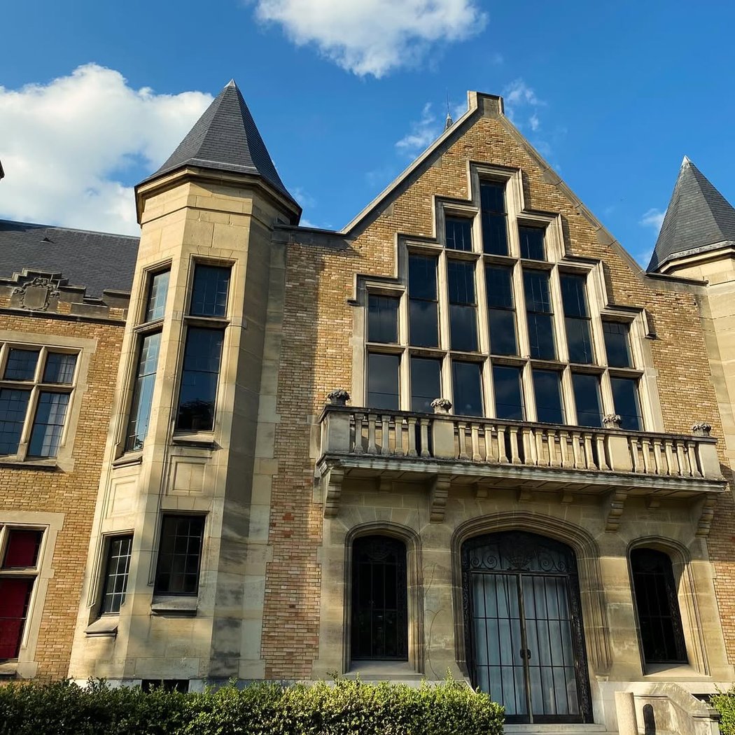 Fondation Deutsch de la Meurthe 3