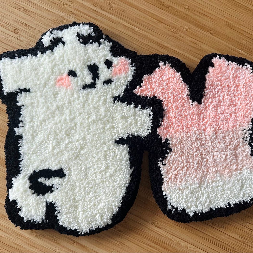 Tufting Workshop 1
