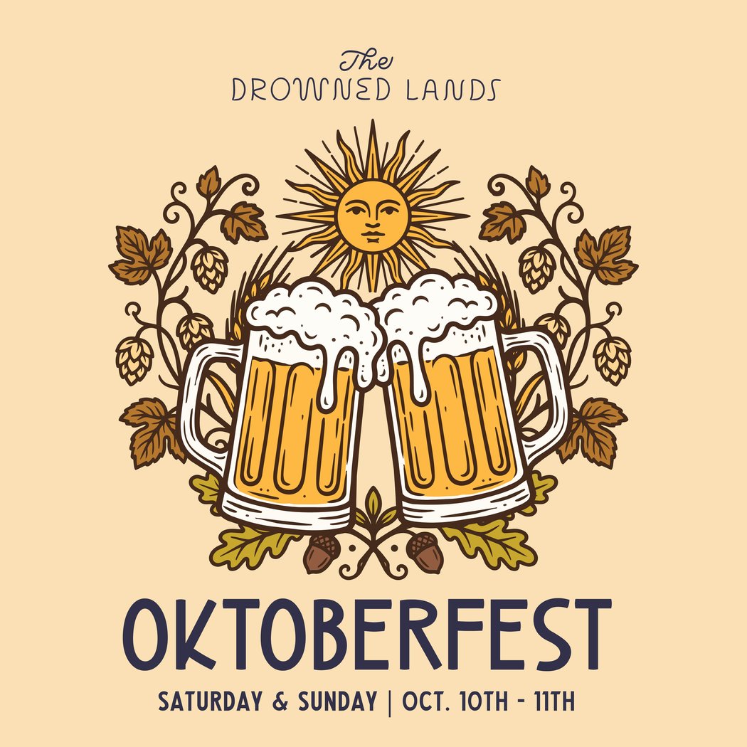Oktoberfest 1