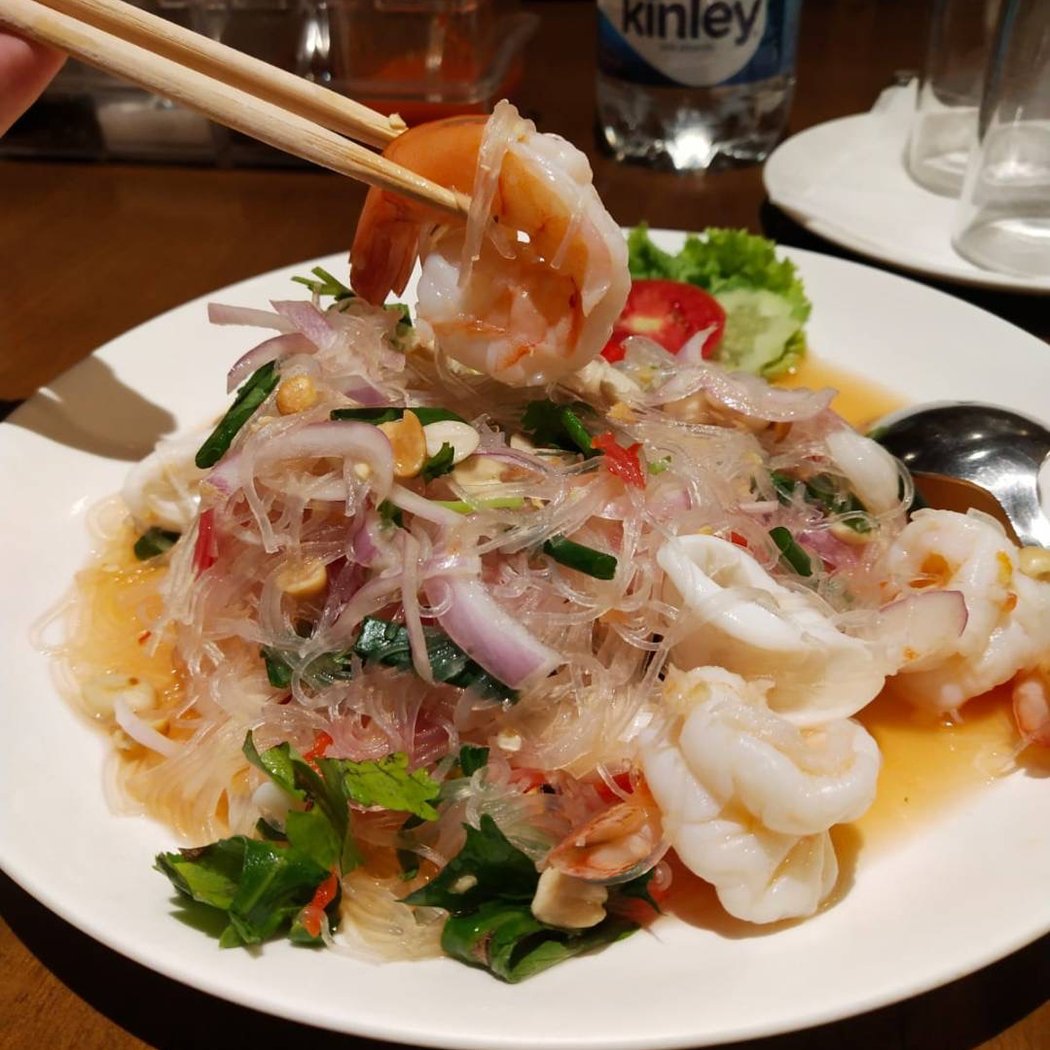 Thai Basil 3