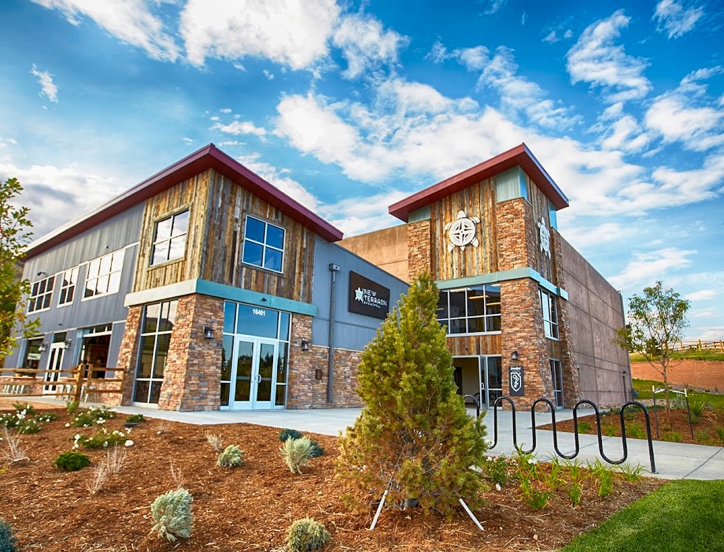 New Terrain Brewing Company 2