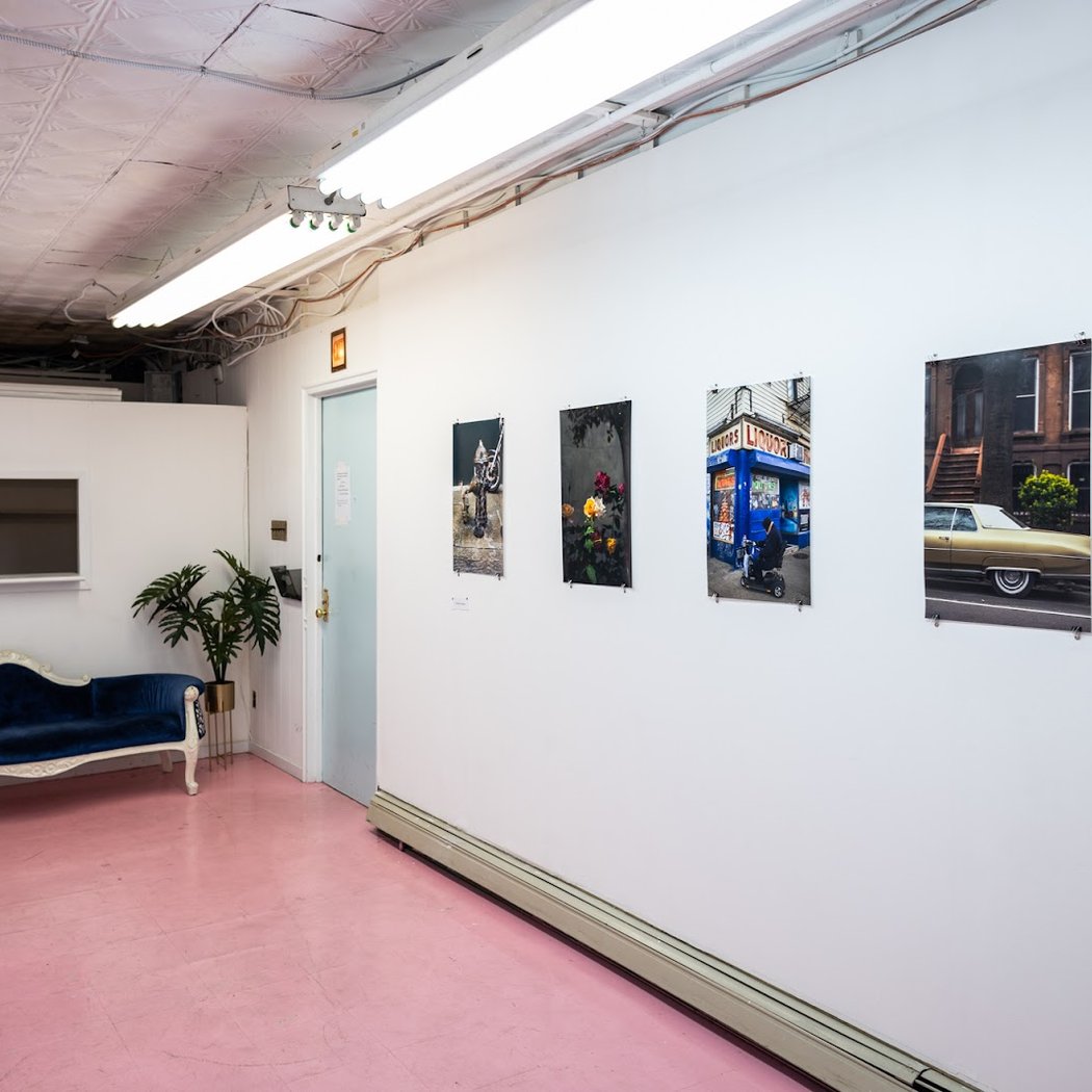 Pari Passu Gallery 2