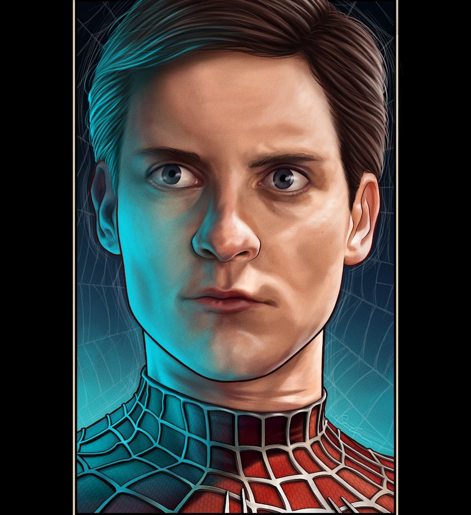 Thursday Trivia – Spider-Man 2